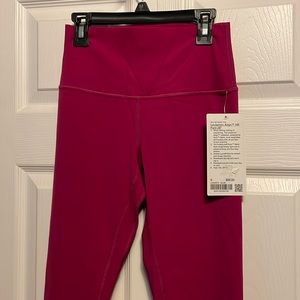 Lululemon align HR pant